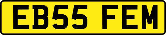 EB55FEM