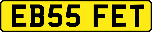 EB55FET