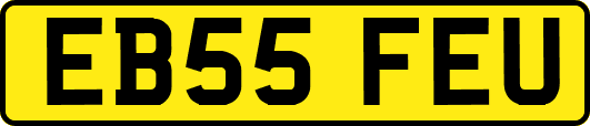 EB55FEU