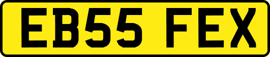 EB55FEX