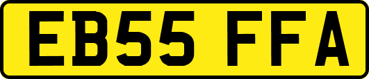 EB55FFA