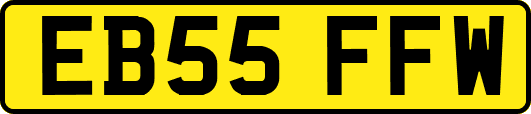EB55FFW