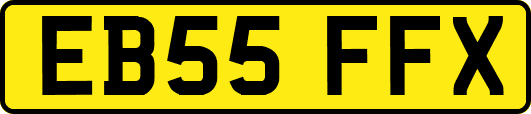 EB55FFX