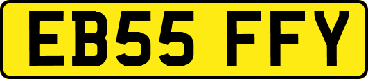 EB55FFY