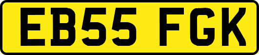 EB55FGK
