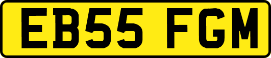 EB55FGM