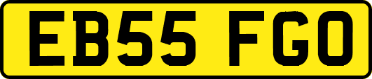 EB55FGO
