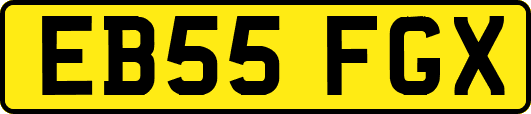 EB55FGX