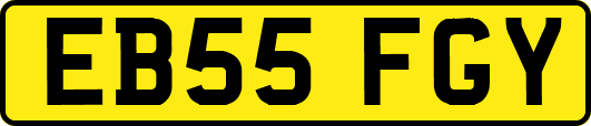EB55FGY