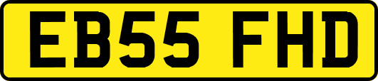 EB55FHD