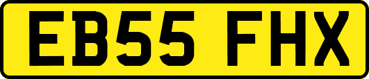 EB55FHX