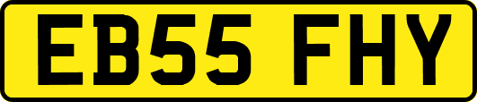 EB55FHY