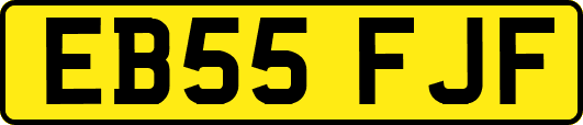 EB55FJF