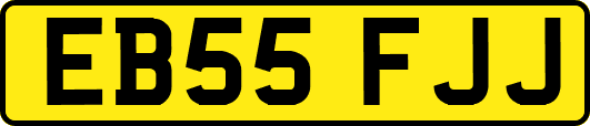 EB55FJJ