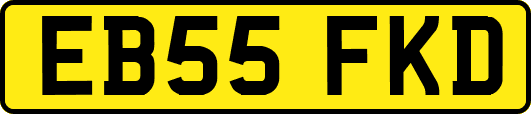 EB55FKD