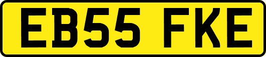 EB55FKE