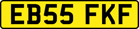 EB55FKF