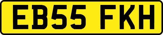 EB55FKH