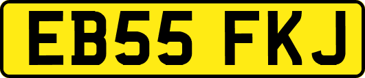 EB55FKJ