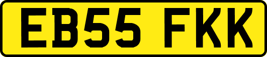 EB55FKK