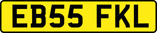 EB55FKL