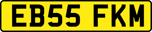 EB55FKM