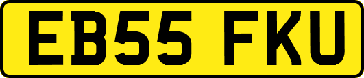 EB55FKU