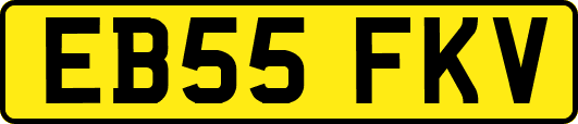 EB55FKV