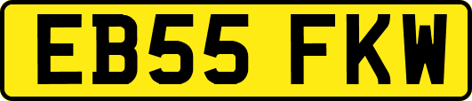 EB55FKW
