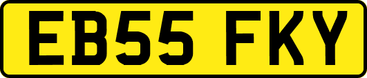 EB55FKY