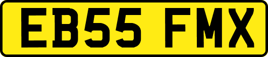 EB55FMX