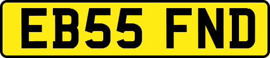 EB55FND