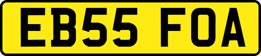 EB55FOA