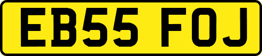 EB55FOJ