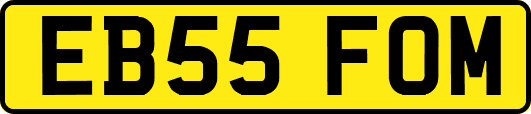 EB55FOM