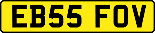 EB55FOV