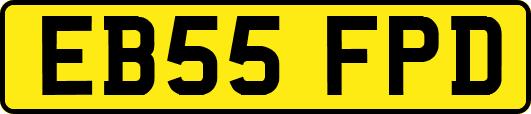 EB55FPD