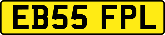 EB55FPL