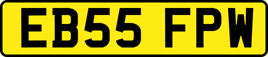 EB55FPW