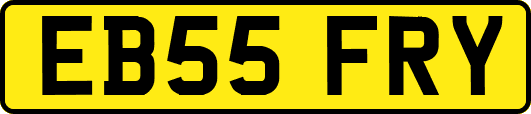 EB55FRY