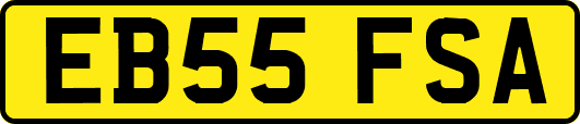 EB55FSA