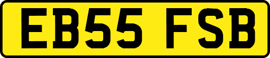 EB55FSB