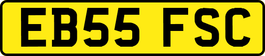 EB55FSC