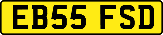 EB55FSD
