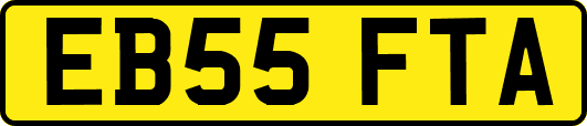 EB55FTA