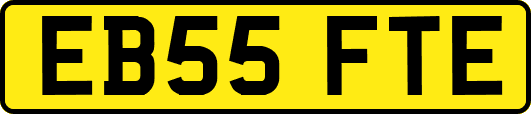 EB55FTE