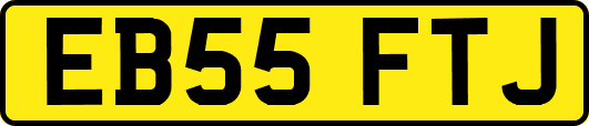 EB55FTJ