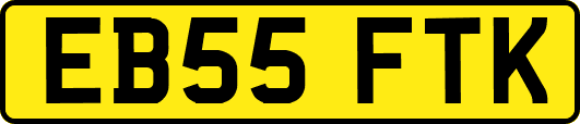 EB55FTK