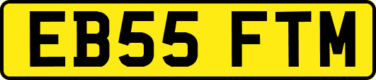 EB55FTM
