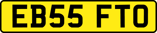EB55FTO